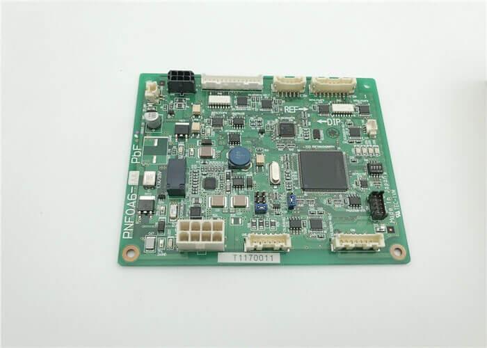 Panasonic Support Station Board PNF0A6 N610084472AA